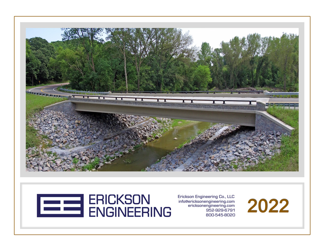 2022 Calendars Available