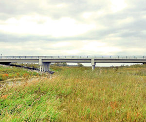 2013 MnDOT-AGC Bridge Construction Award Winner