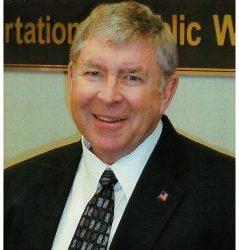 Remembering Dick Hansen