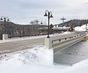 2018 MnDOT-AGC Bridge Construction Award Winner