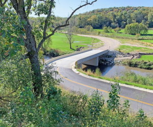 2019 MnDOT-AGC Bridge Construction Award Winner
