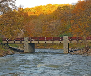 2020 MnDOT-AGC Bridge Construction Award Winner