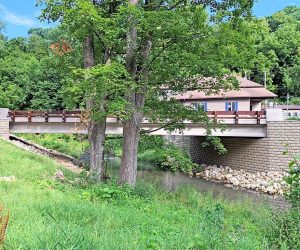 2023 MnDOT-AGC Bridge Construction Award Winner