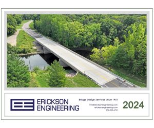 2024 Calendars Available