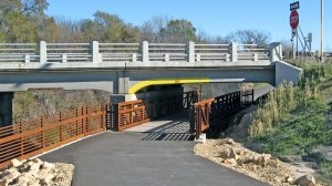 Blue Earth County 07590 - Minneopa-Trail