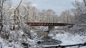 Cannon Valley Trail 25604