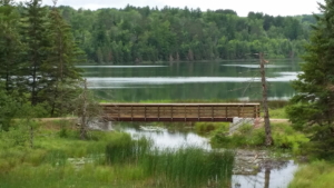 LaSalle State Recreation Area