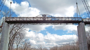 Agassiz Recreational Trail